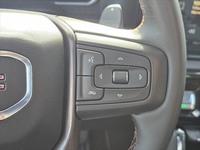 Photo of 2023 Onyx Black GMC Sierra 1500
