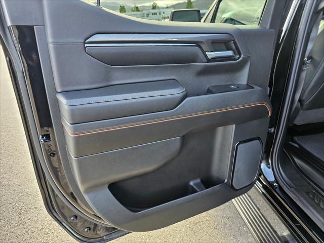 Photo of 2023 Onyx Black GMC Sierra 1500