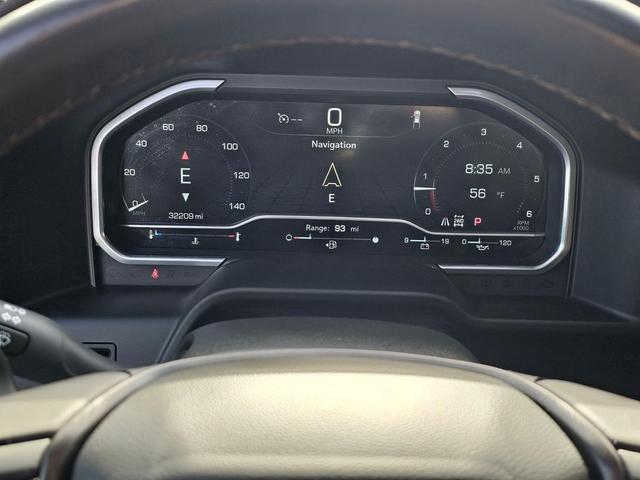 Photo of 2023 Onyx Black GMC Sierra 1500