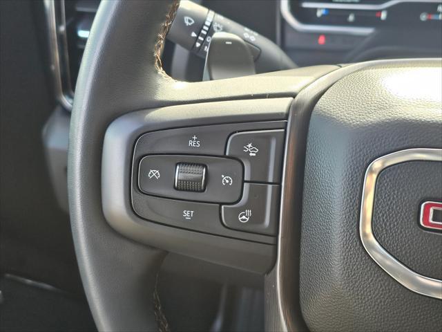 Photo of 2023 Onyx Black GMC Sierra 1500