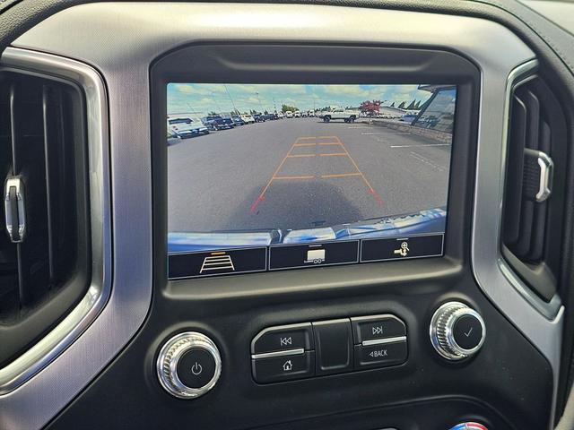 Photo of 2020 Summit White GMC Sierra 1500