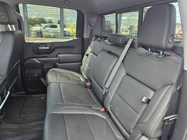 Photo of 2020 Summit White GMC Sierra 1500