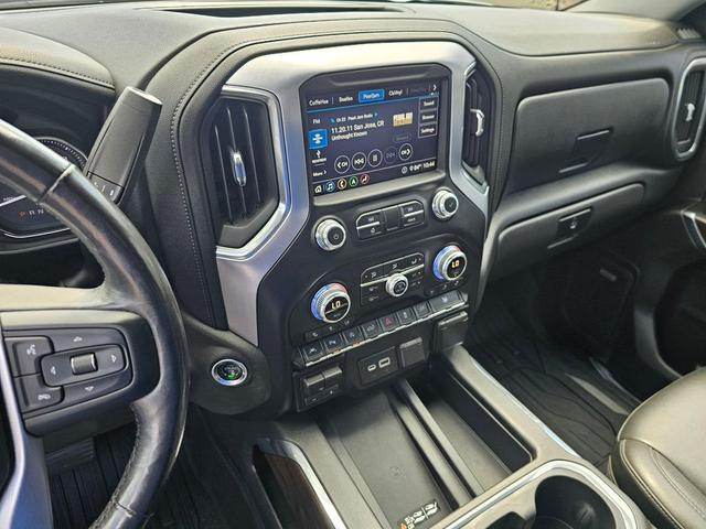 Photo of 2020 Summit White GMC Sierra 1500