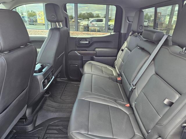 Photo of 2020 Summit White GMC Sierra 1500