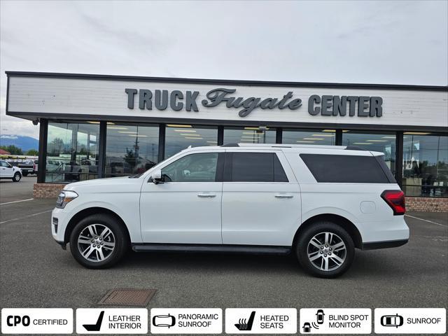 2024 Ford Expedition