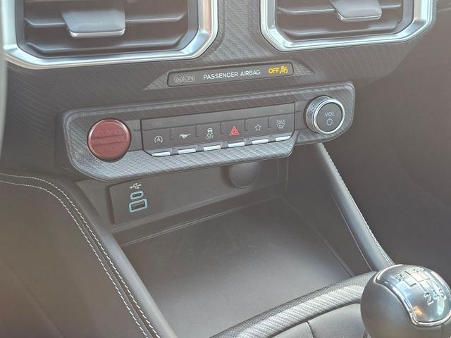 Photo of 2025 Shadow Black Ford Mustang