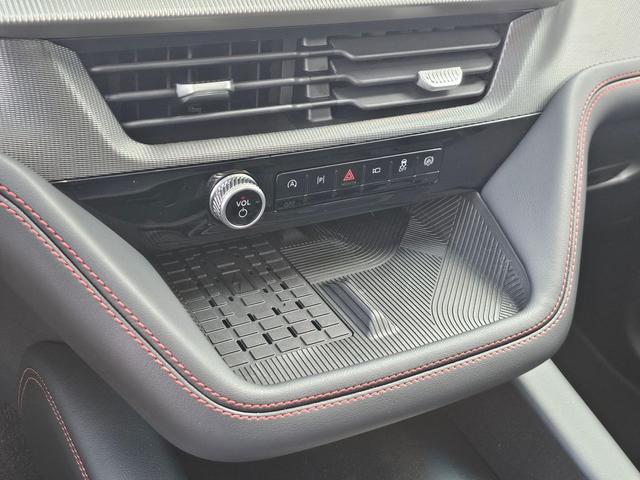 Photo of 2025 Rapid Red Metallic Tinted Clearcoat Ford Explorer