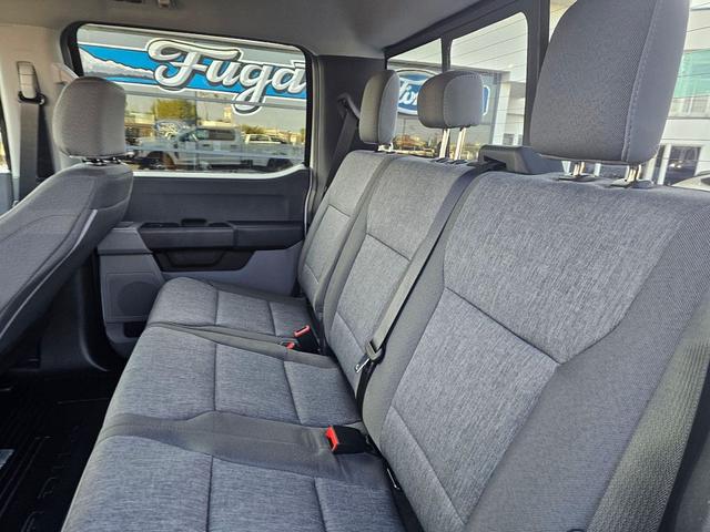 Photo of 2026 Oxford White Ford F-350