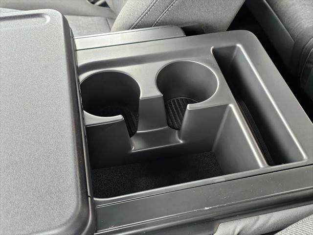 Photo of 2025 Agate Black Metallic Ford F-150
