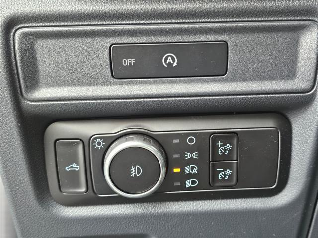 Photo of 2025 Agate Black Metallic Ford F-150