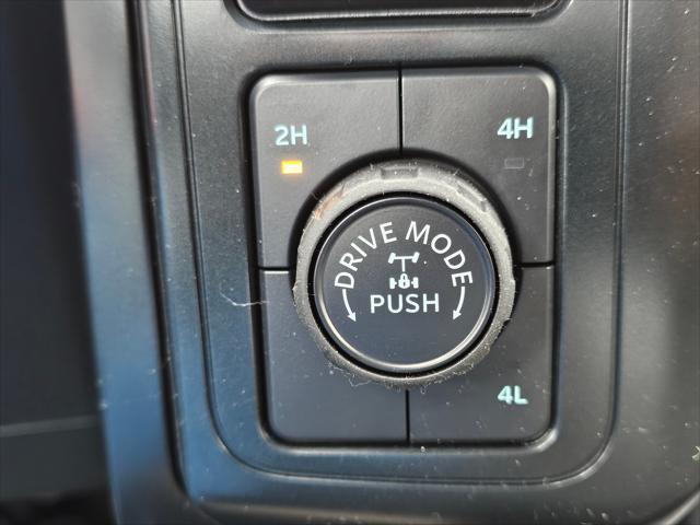 Photo of 2025 Agate Black Metallic Ford F-150