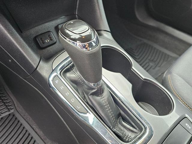 Photo of 2019 Red Hot Chevrolet Cruze