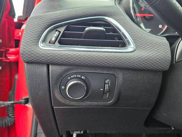 Photo of 2019 Red Hot Chevrolet Cruze