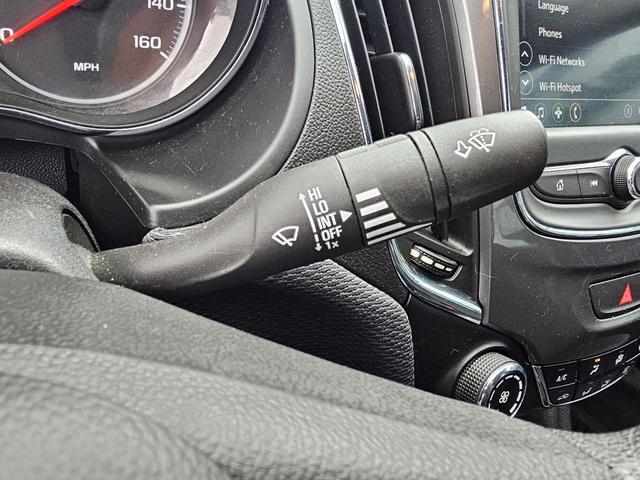 Photo of 2019 Red Hot Chevrolet Cruze