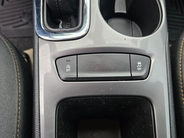 Photo of 2019 Red Hot Chevrolet Cruze