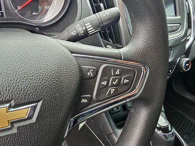 Photo of 2019 Red Hot Chevrolet Cruze