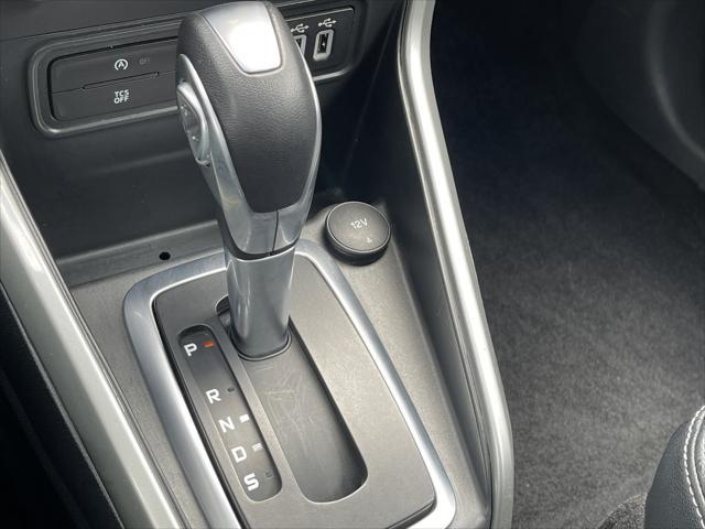 Photo of 2020 Moondust Silver Metallic Ford EcoSport