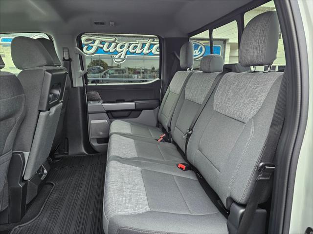 Photo of 2025 Avalanche Ford F-350
