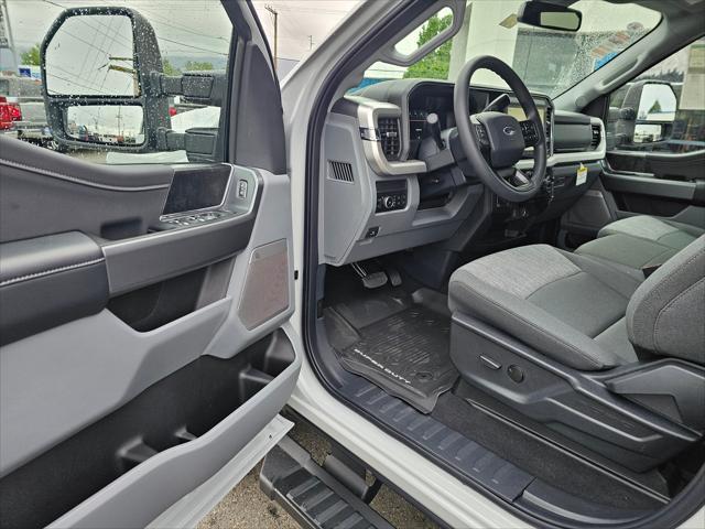Photo of 2025 Avalanche Ford F-350