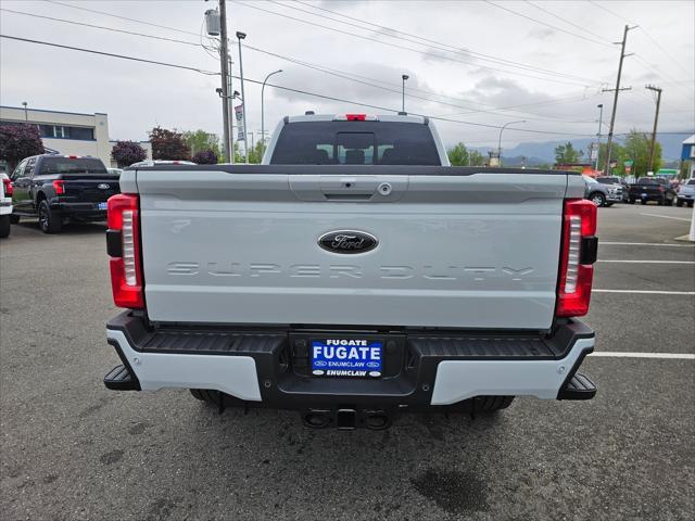 Photo of 2025 Avalanche Ford F-350