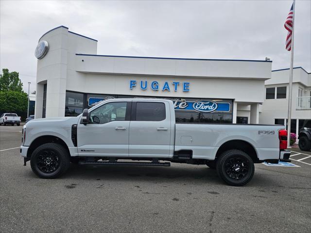 Photo of 2025 Avalanche Ford F-350