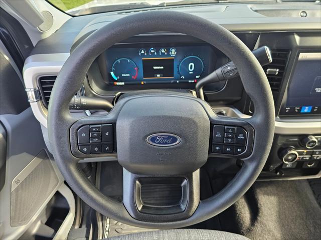 Photo of 2025 Avalanche Ford F-350