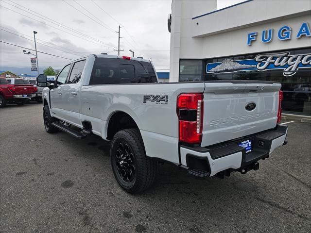 Photo of 2025 Avalanche Ford F-350