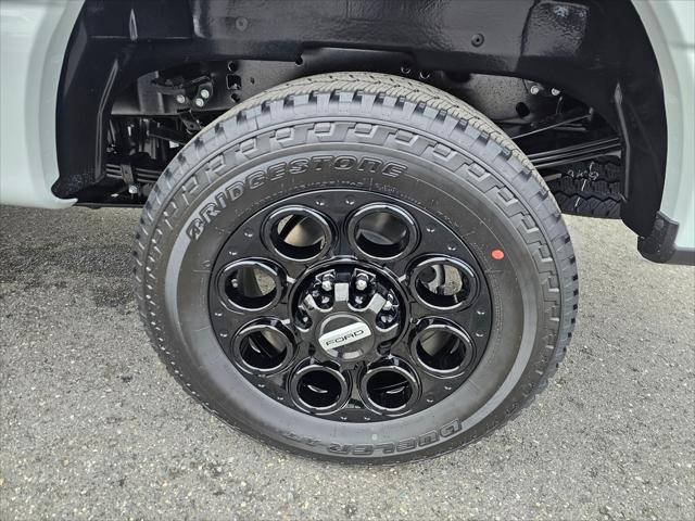 Photo of 2025 Avalanche Ford F-350