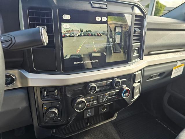 Photo of 2025 Avalanche Ford F-350