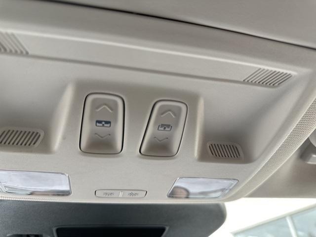 Photo of 2024 Agate Black Metallic Ford Escape