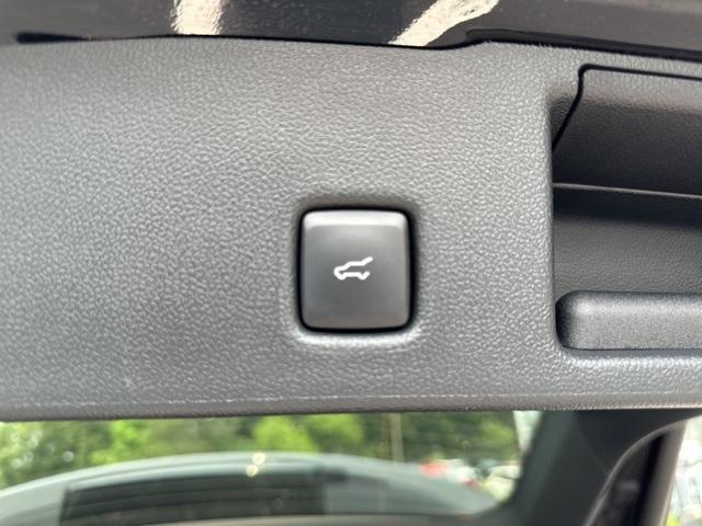 Photo of 2024 Agate Black Metallic Ford Escape