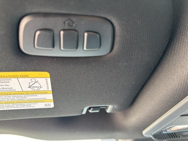 Photo of 2023 Agate Black Metallic Ford F-150