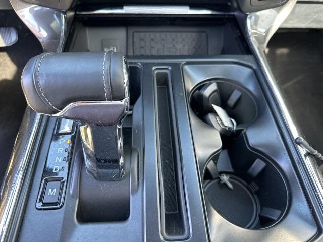 Photo of 2023 Agate Black Metallic Ford F-150