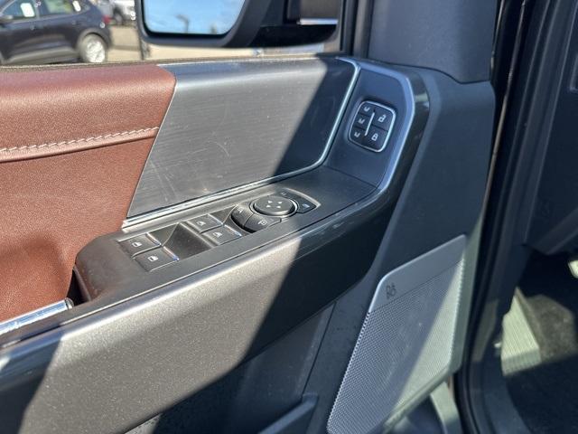 Photo of 2023 Agate Black Metallic Ford F-150