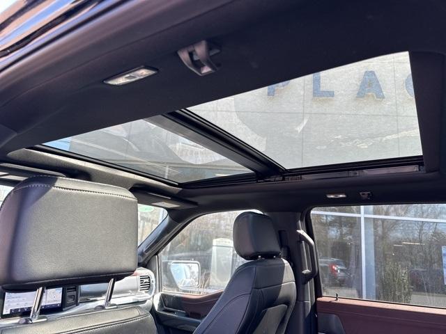 Photo of 2023 Agate Black Metallic Ford F-150