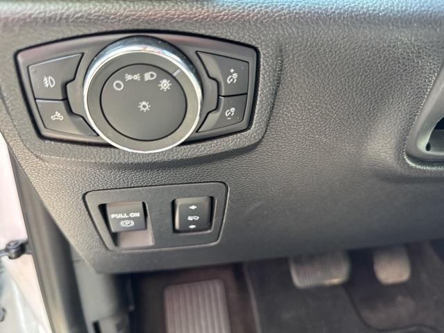 Photo of 2020 White Ford F-150