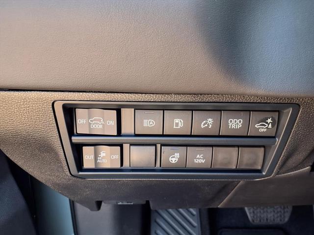 Photo of 2026 Gray Toyota Sequoia