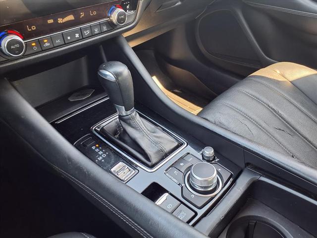 Photo of 2019 Machine Gray Metallic Mazda Mazda6