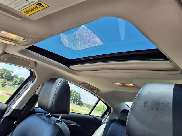 Photo of 2019 Machine Gray Metallic Mazda Mazda6