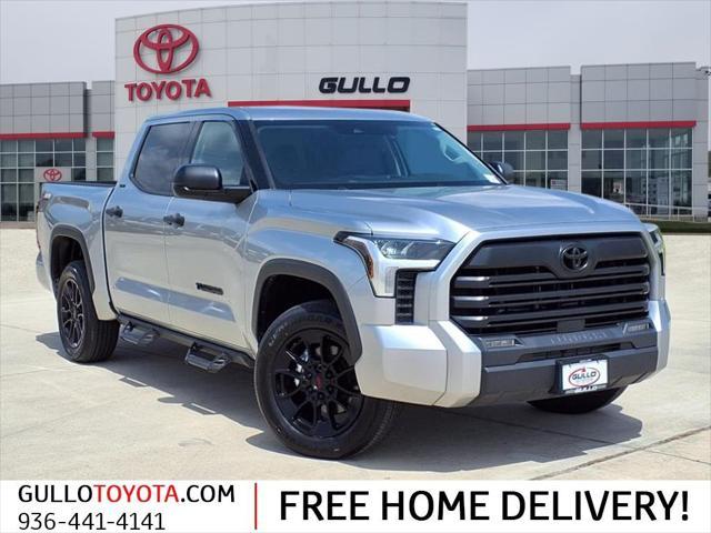 2023 Toyota Tundra