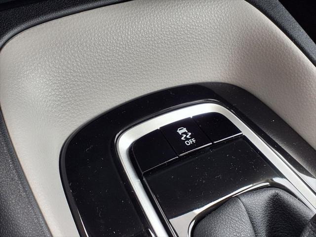 Photo of 2025 Black Toyota Corolla