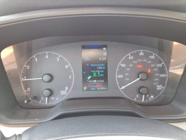 Photo of 2023 Ice Cap Toyota Corolla