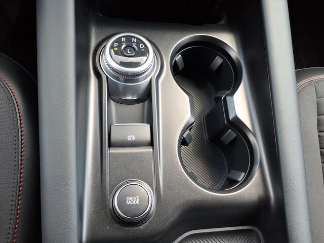 Photo of 2025 Carbonized Gray Metallic Ford Explorer