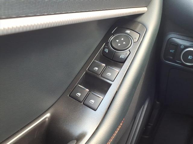 Photo of 2025 Carbonized Gray Metallic Ford Explorer