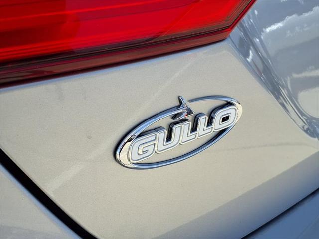 Photo of 2023 Celestial Silver Metallic Toyota Camry