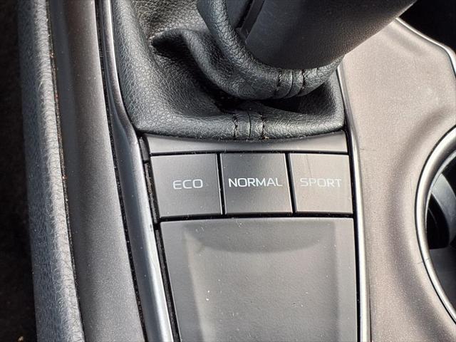 Photo of 2023 Ice Edge Toyota Camry