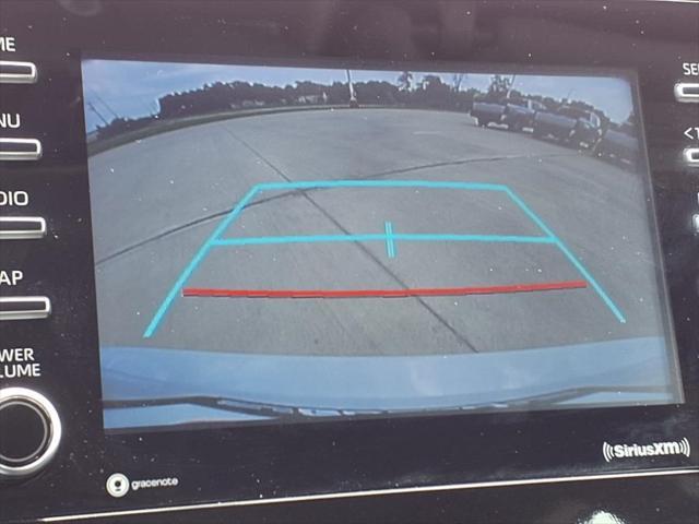 Photo of 2023 Ice Edge Toyota Camry