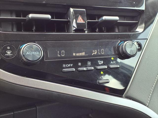 Photo of 2023 Ice Edge Toyota Camry