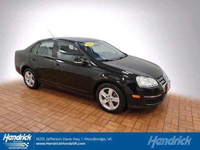 2008 Volkswagen Jetta