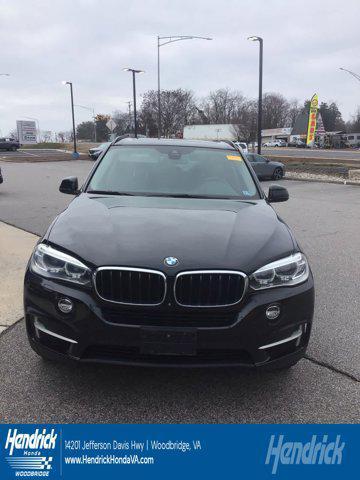 2014 BMW X5